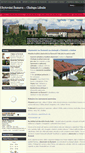 Mobile Screenshot of dovolena-sumava-ubytovani-penzion.susice.org